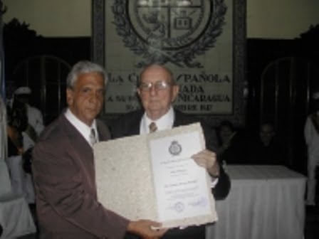 Don Gabriel Pasos